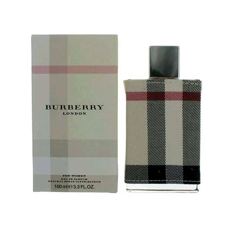 burberry london 100 ml woman|burberry london original.